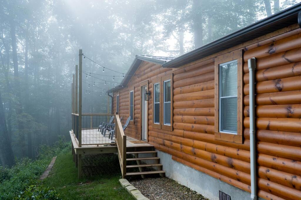 Holiday home Modern Mountain - Spectacular Views At 3100 Ft