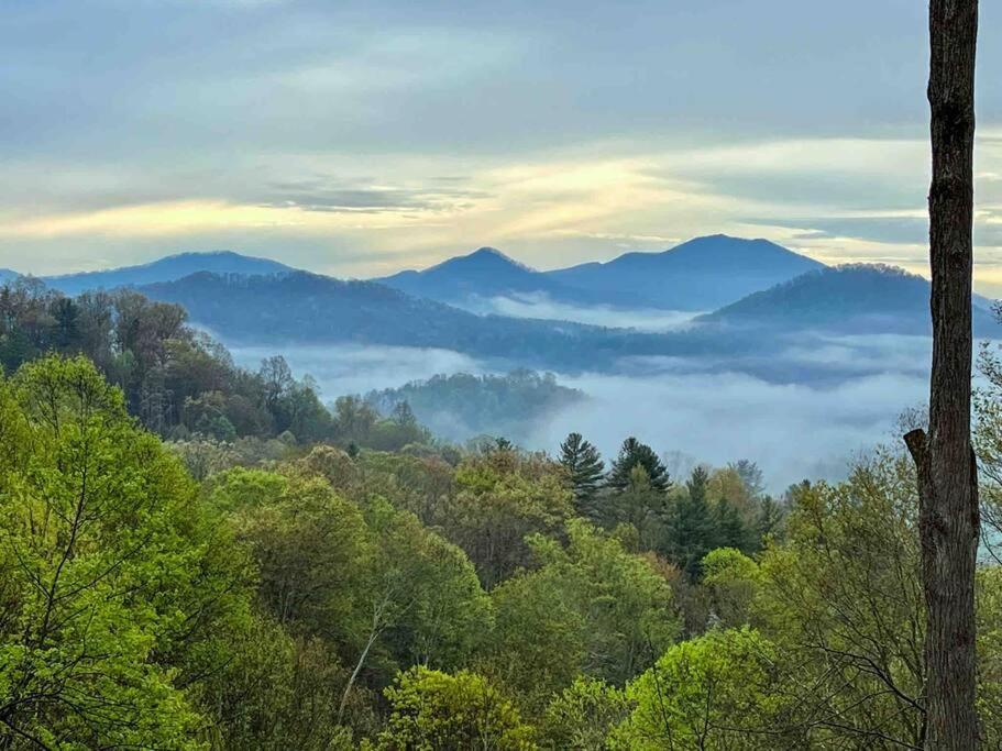 Holiday home Modern Mountain - Spectacular Views At 3100 Ft