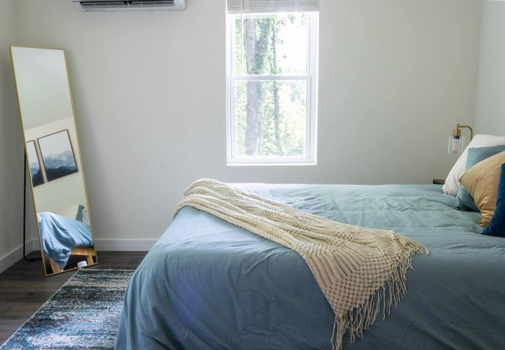 Holiday home Modern Mountain - Spectacular Views At 3100 Ft Waynesville