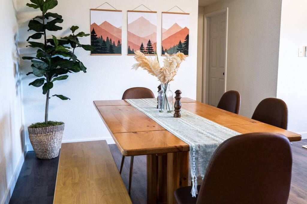 Holiday home Modern Mountain - Spectacular Views At 3100 Ft *
