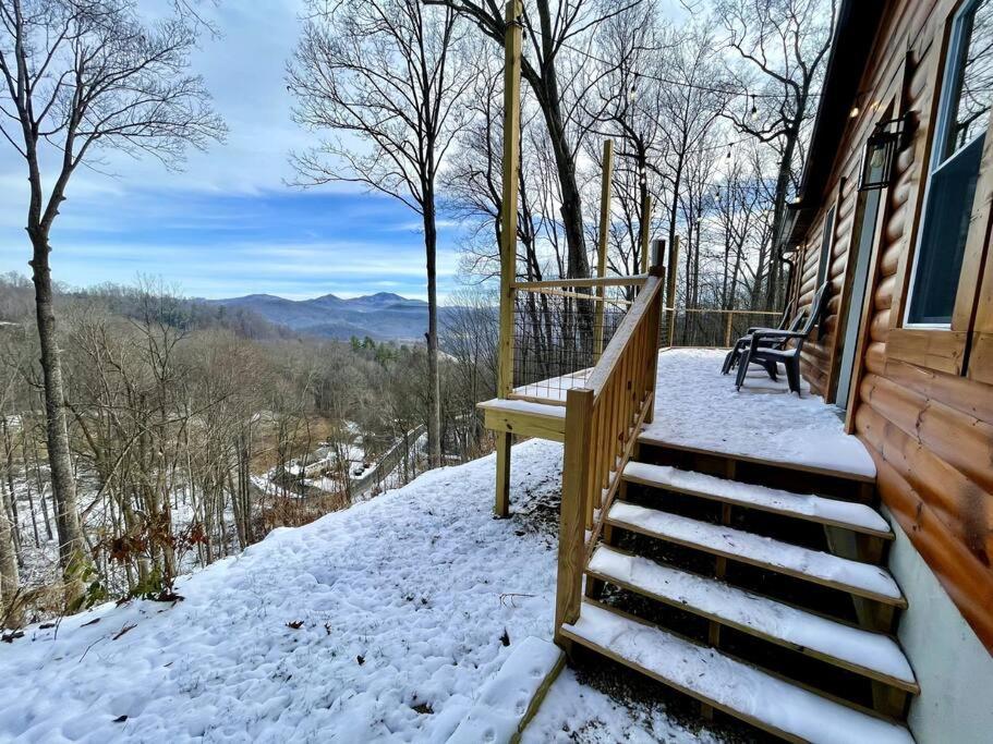 Holiday home Modern Mountain - Spectacular Views At 3100 Ft