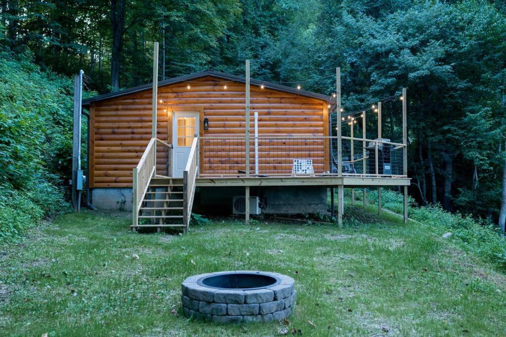 Holiday home Modern Mountain - Spectacular Views At 3100 Ft Waynesville