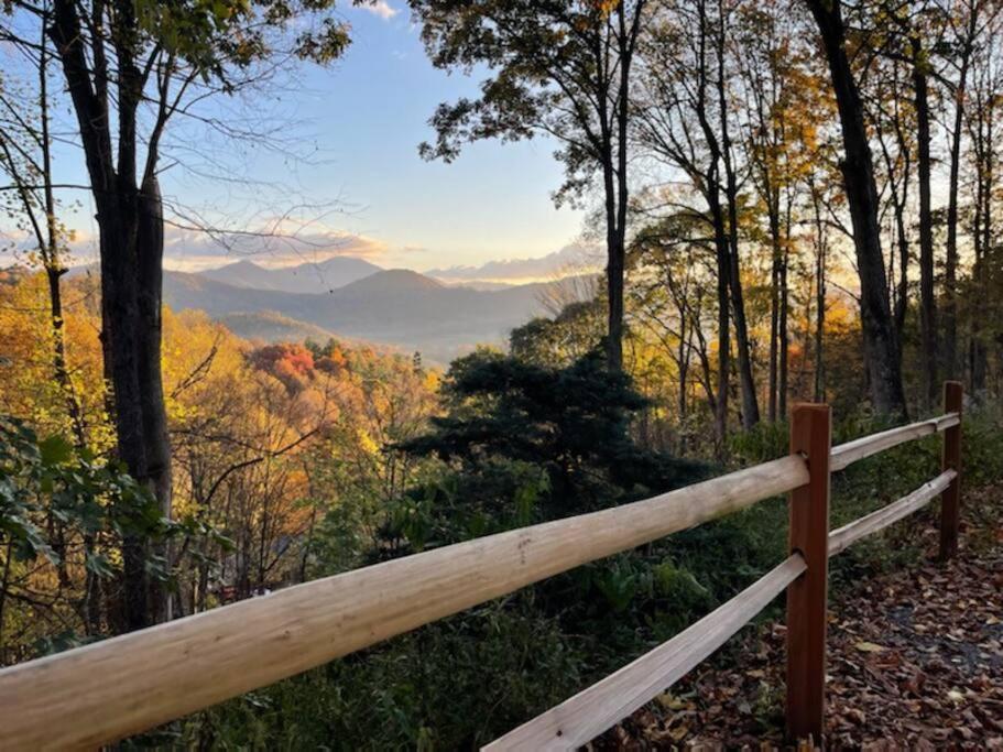 Modern Mountain - Spectacular Views At 3100 Ft